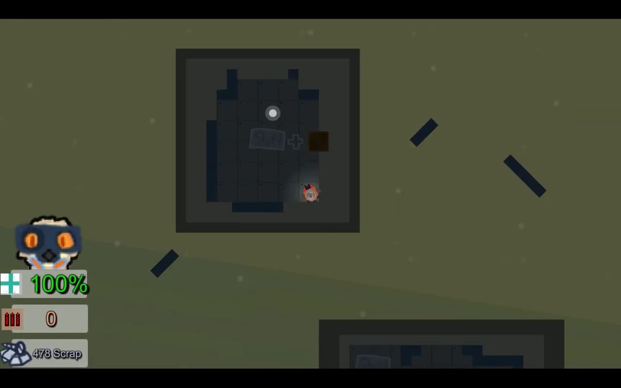 Otter Space Rescue görsel 4