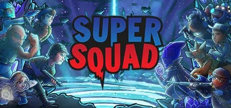 Super Squad görsel 1