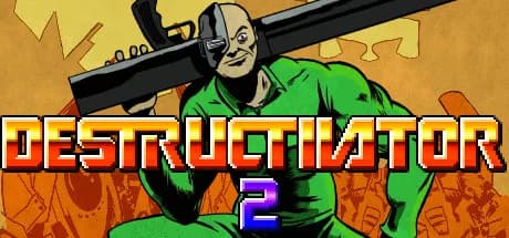 Destructivator 2 görsel 1