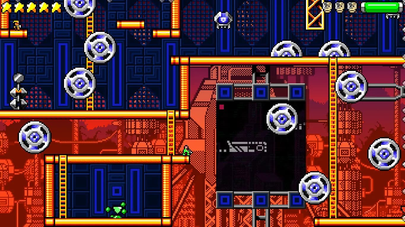 Destructivator 2 görsel 6