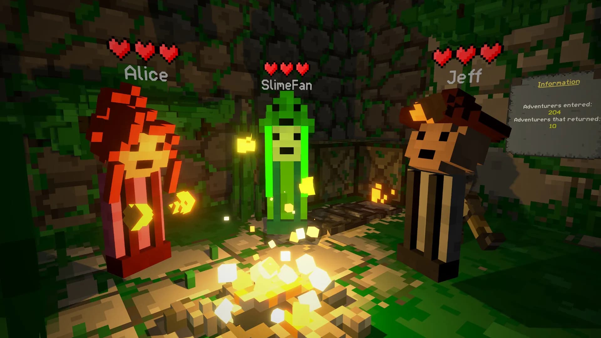 Ancient Dungeon görsel 2