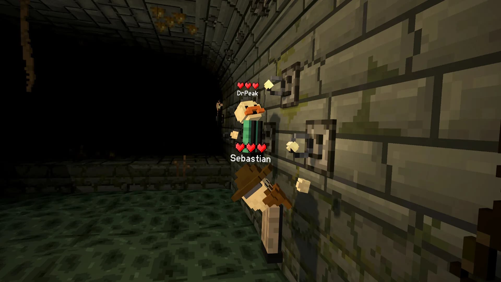 Ancient Dungeon görsel 8
