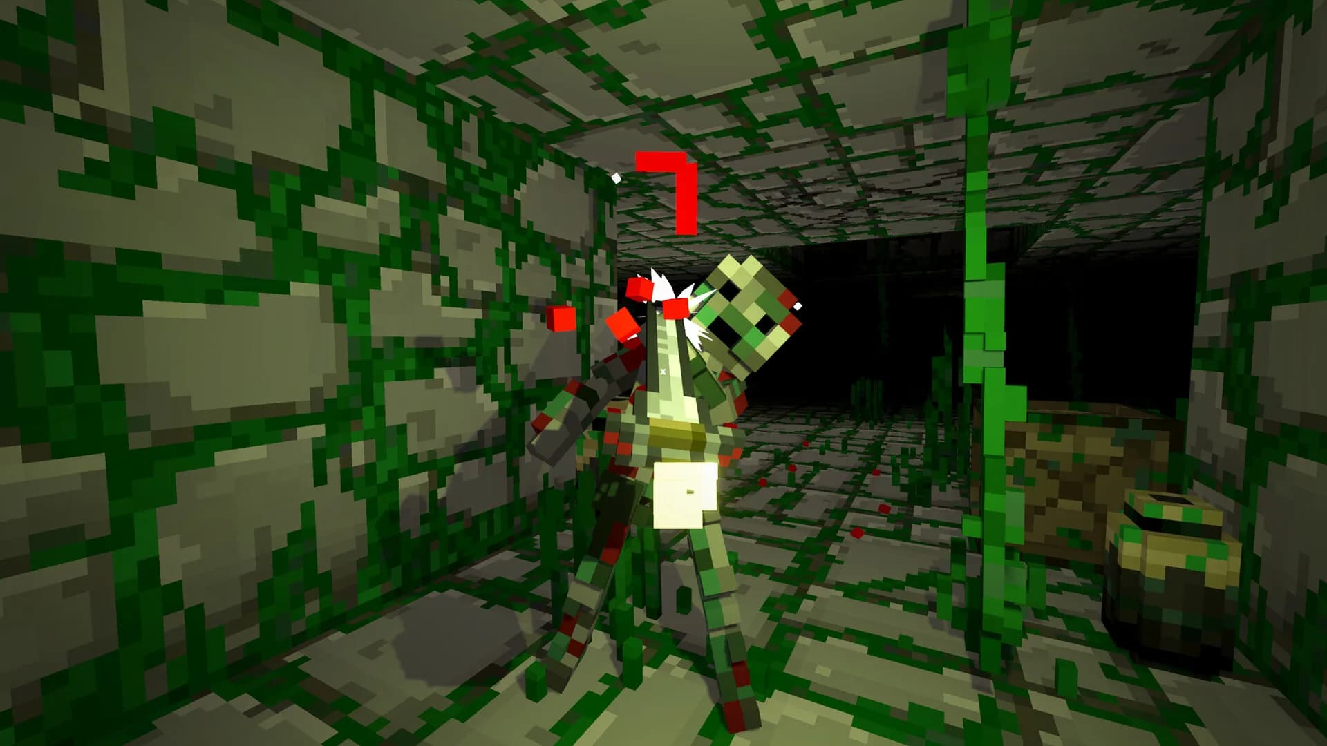 Ancient Dungeon görsel 9