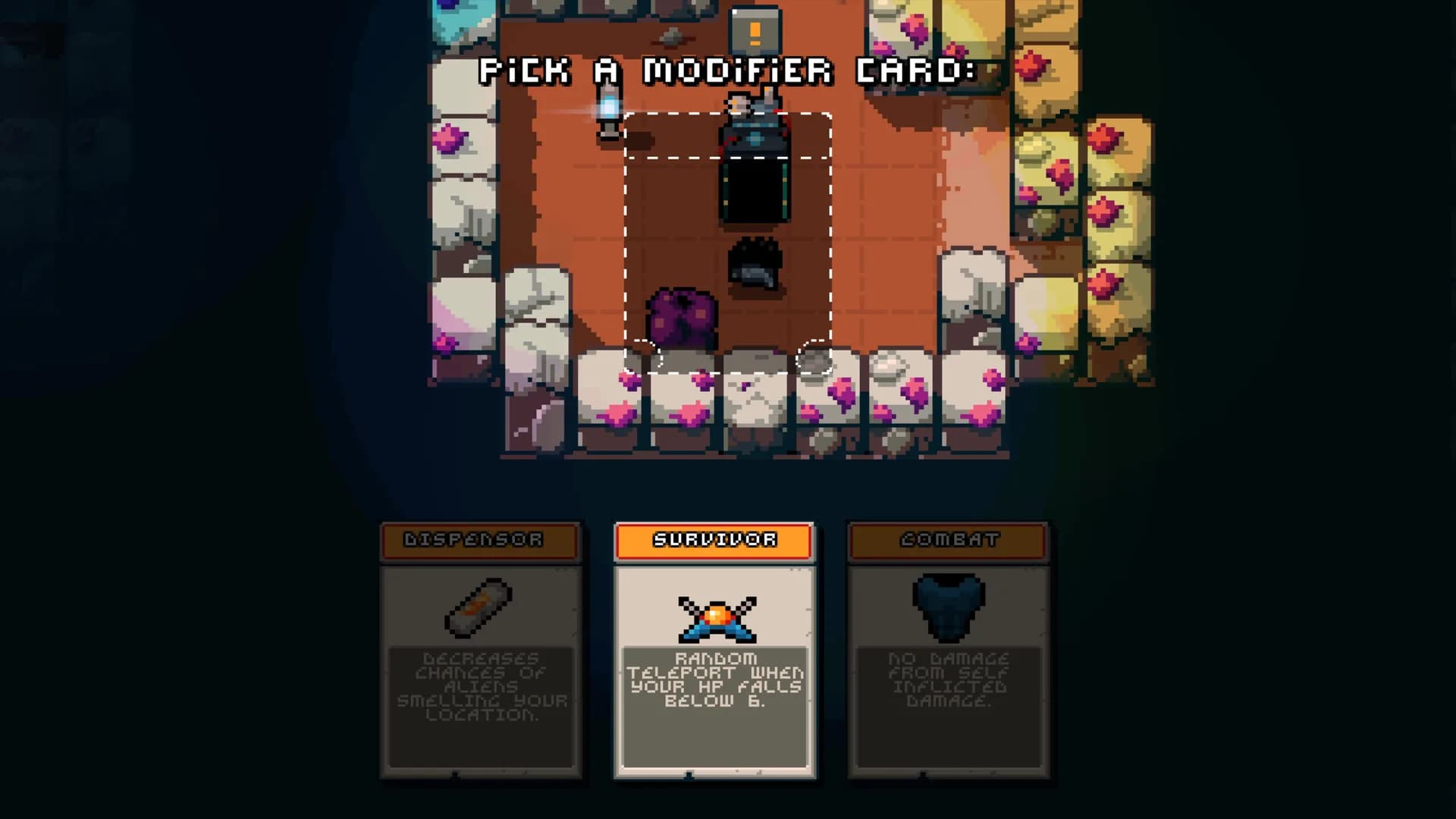 Space Grunts 2 görsel 2