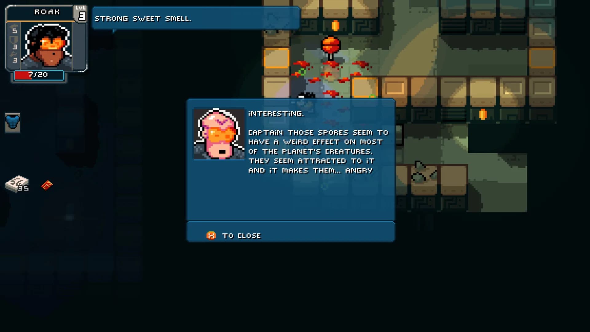 Space Grunts 2 görsel 3