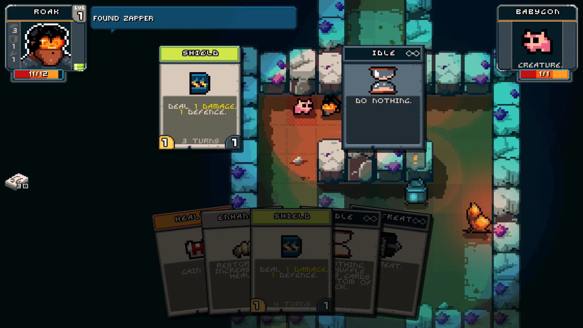 Space Grunts 2 görsel 4