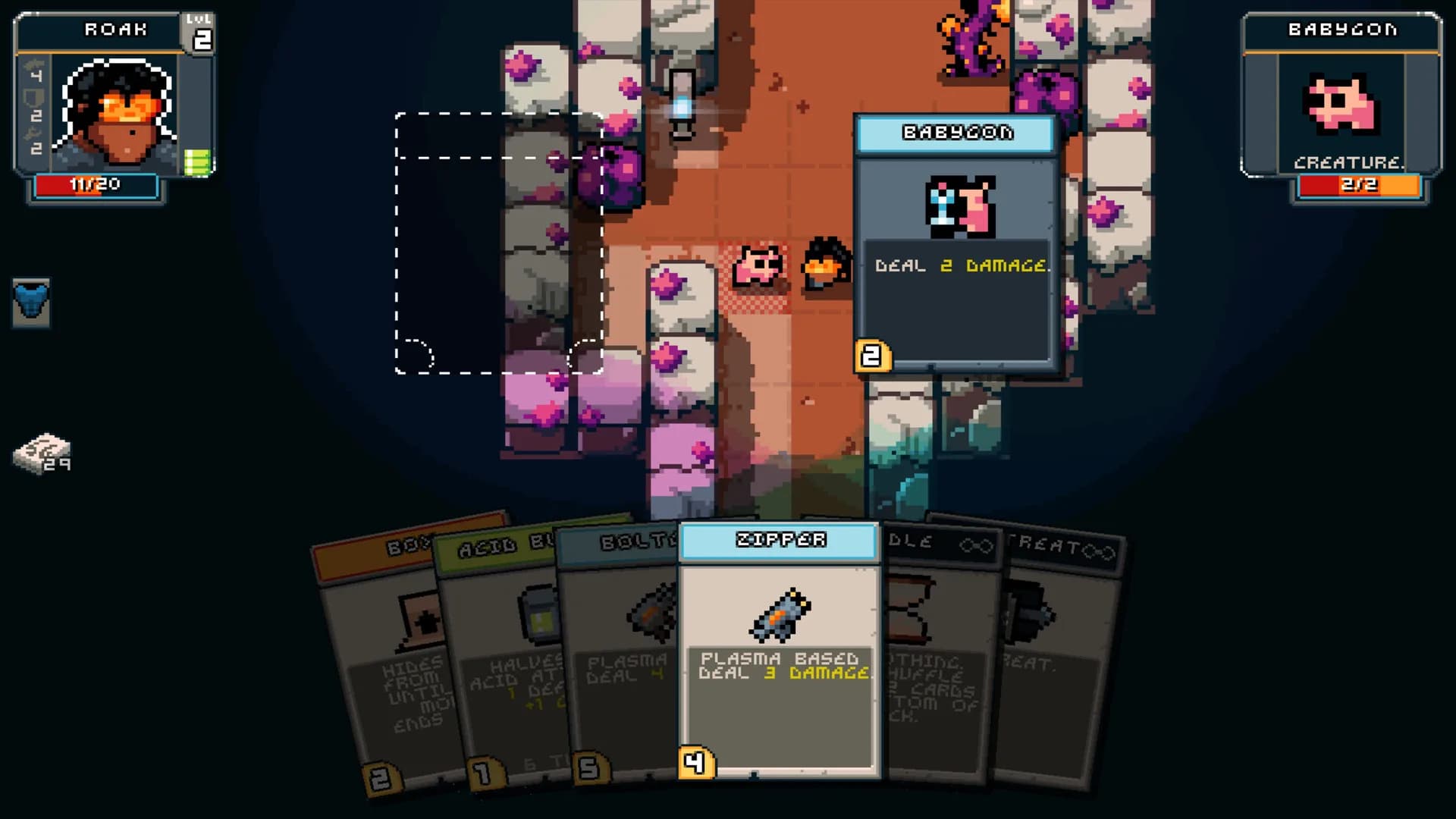 Space Grunts 2 görsel 5