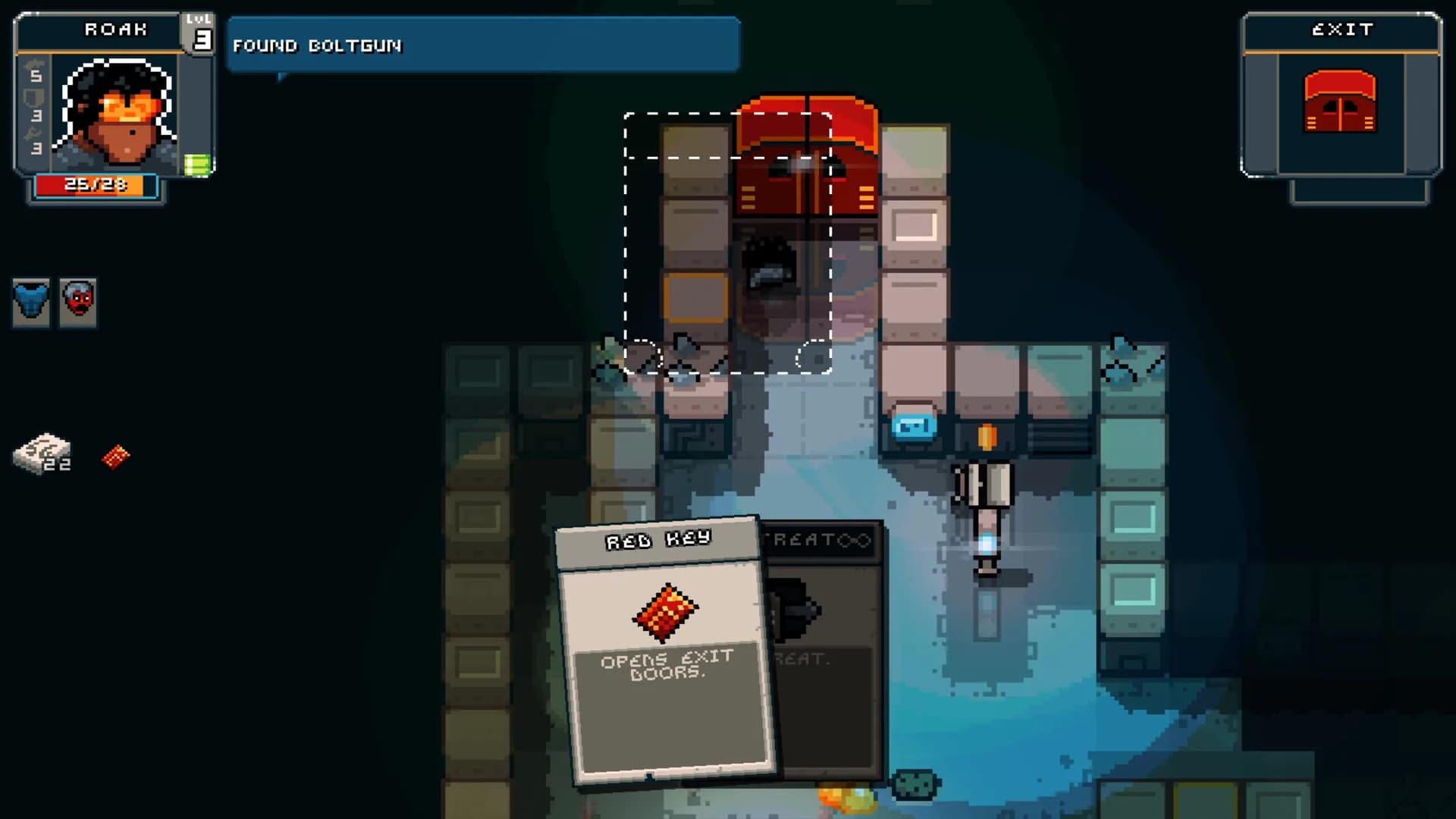 Space Grunts 2 görsel 6