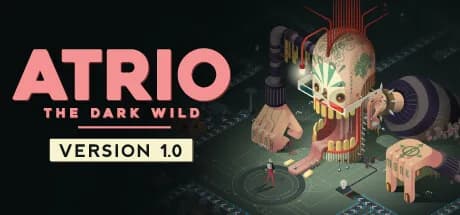 Atrio: The Dark Wild görsel 1
