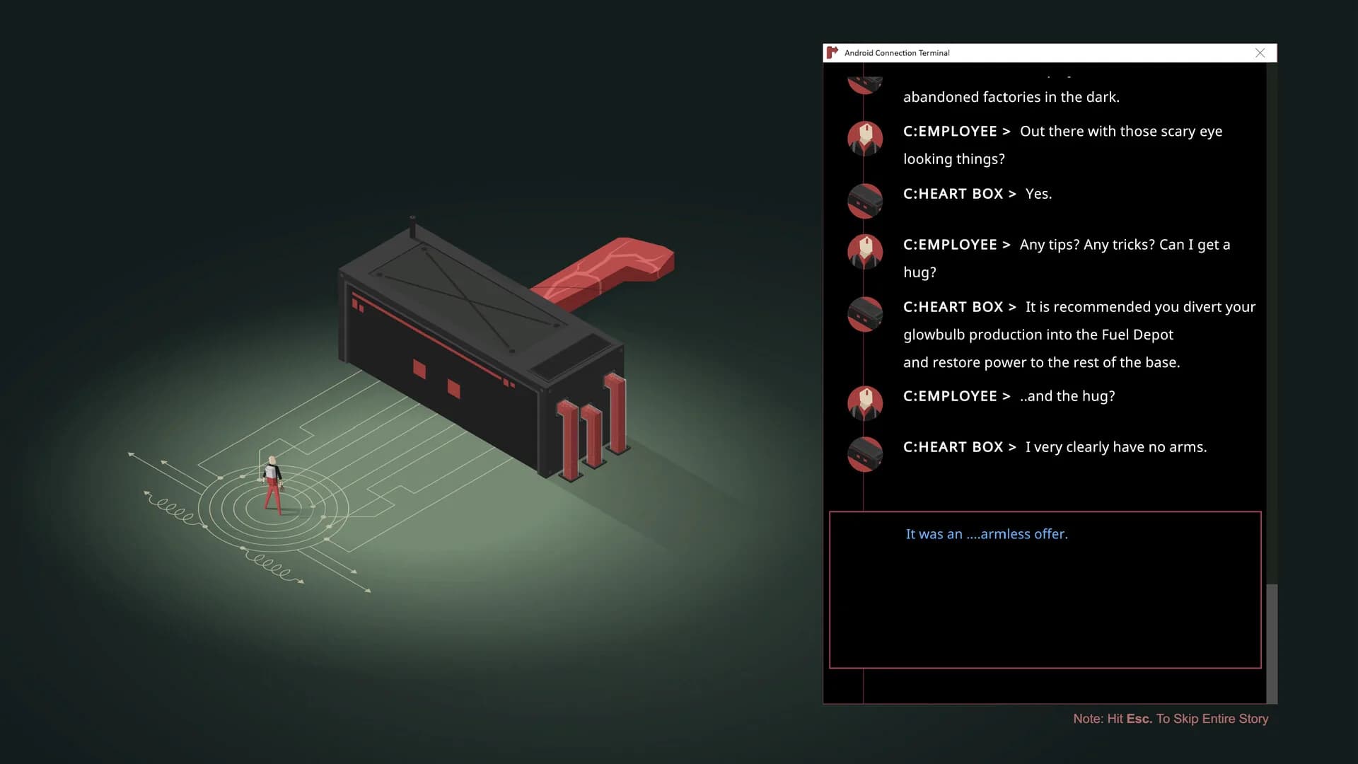Atrio: The Dark Wild görsel 7