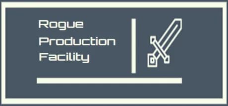 Rogue Production Facility görsel 1