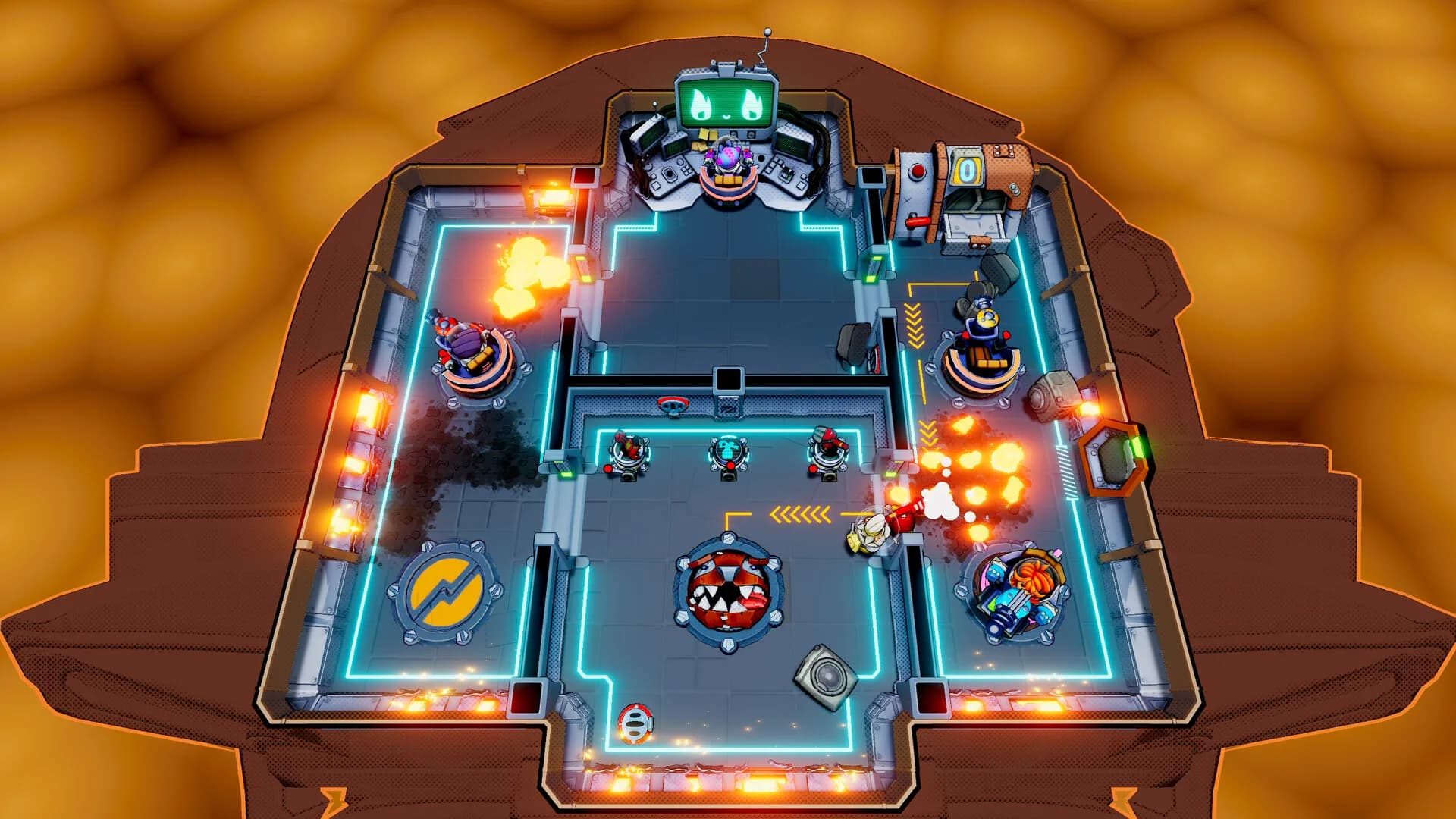 Hyperspaced görsel 3