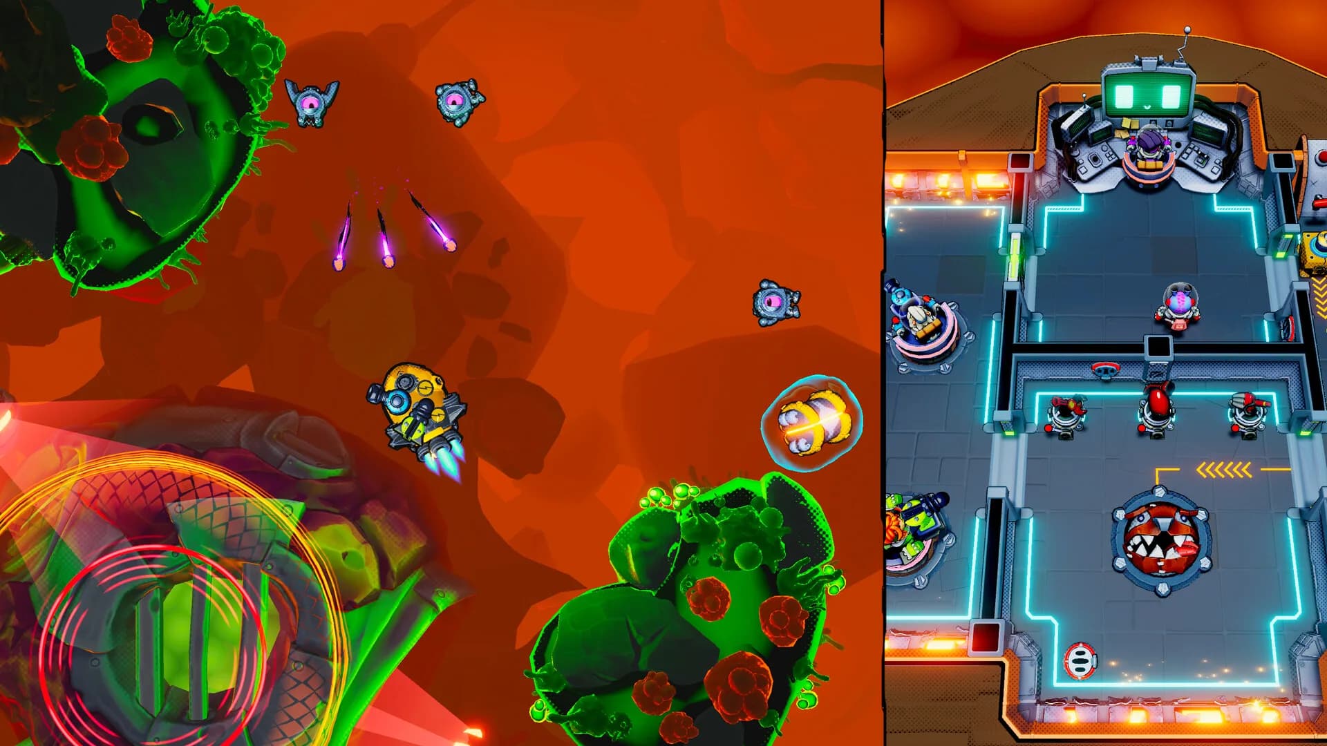 Hyperspaced görsel 5
