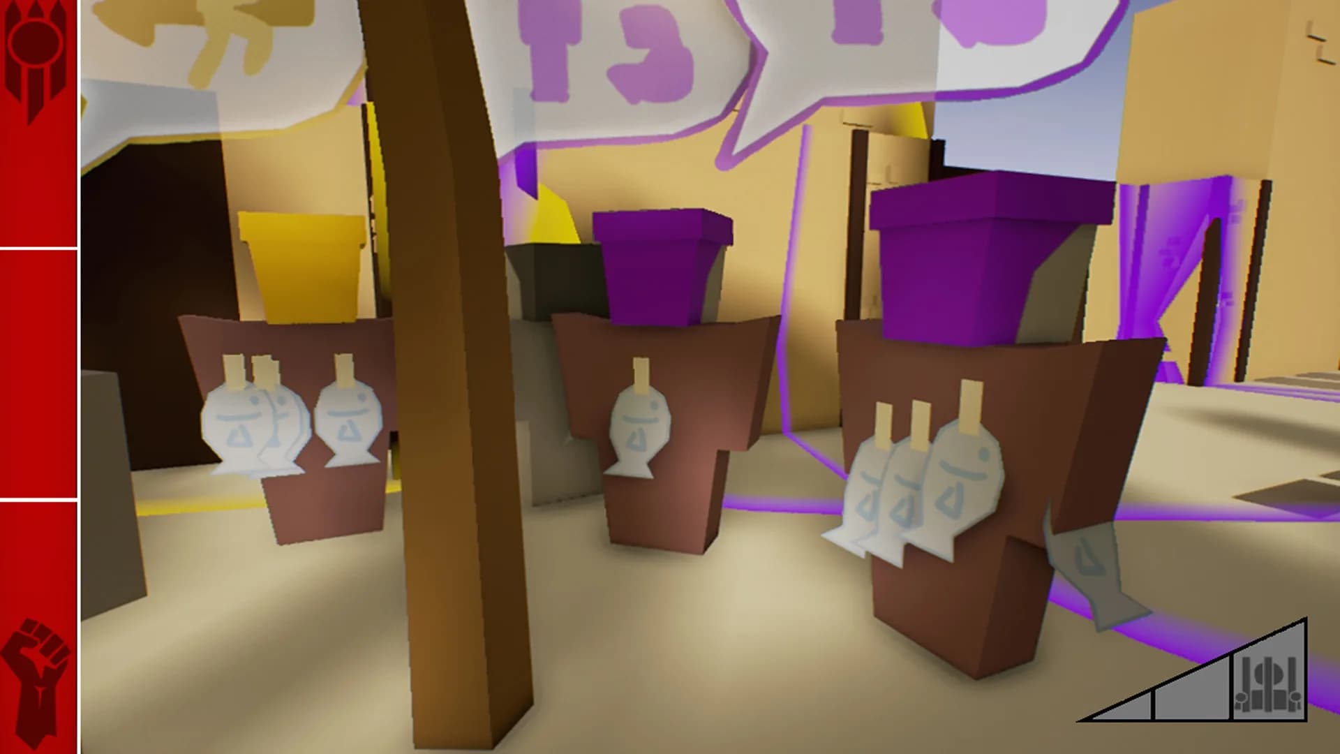 Public Enemy: Revolution Simulator görsel 4