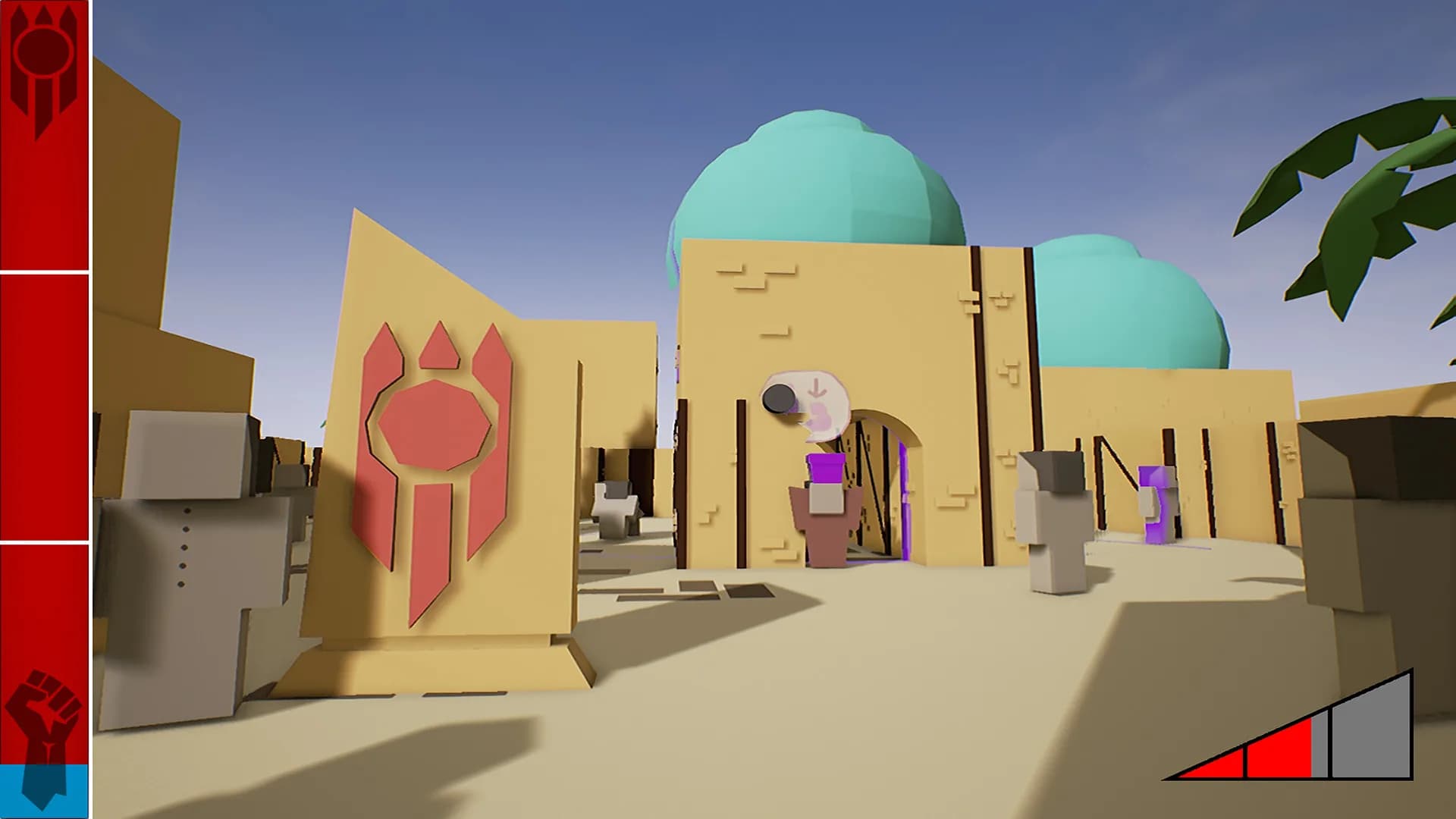 Public Enemy: Revolution Simulator görsel 8