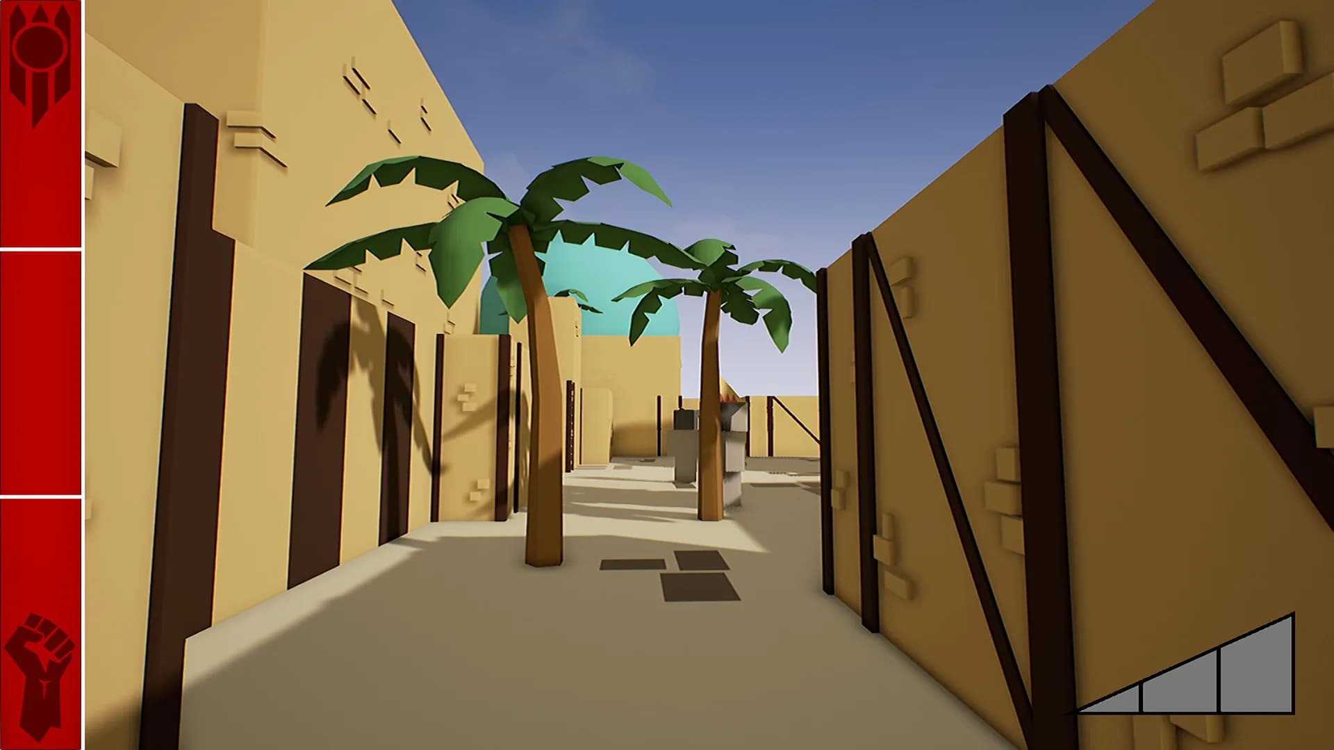 Public Enemy: Revolution Simulator görsel 9