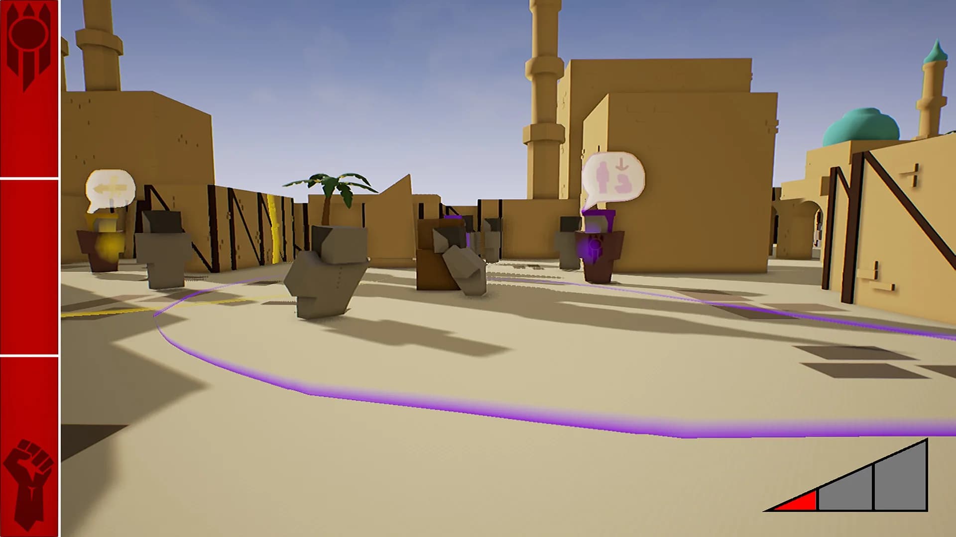 Public Enemy: Revolution Simulator görsel 10
