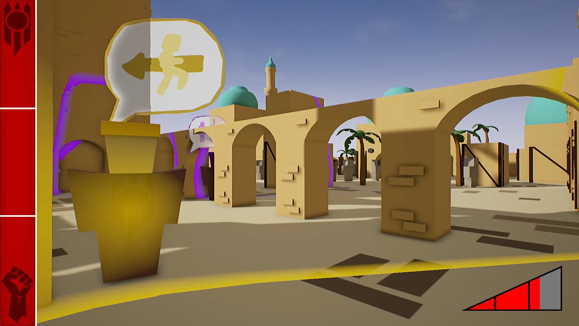 Public Enemy: Revolution Simulator görsel 11
