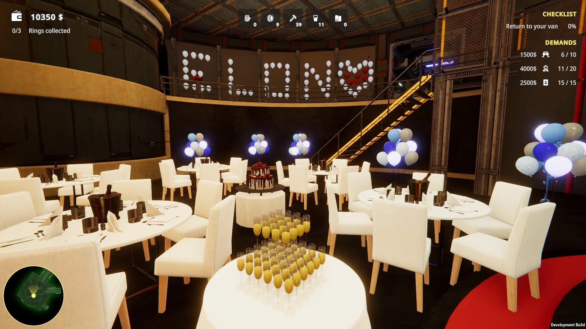Party Maker görsel 9