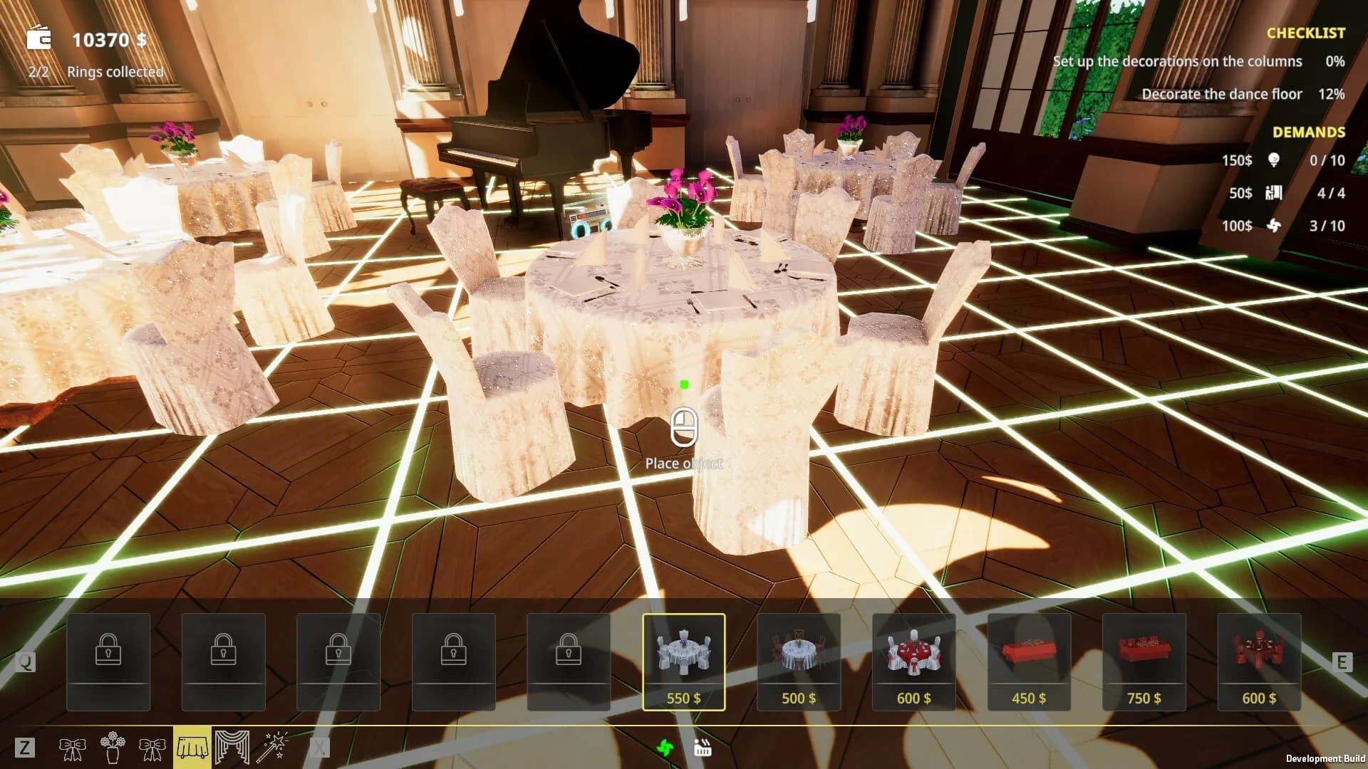 Party Maker görsel 11