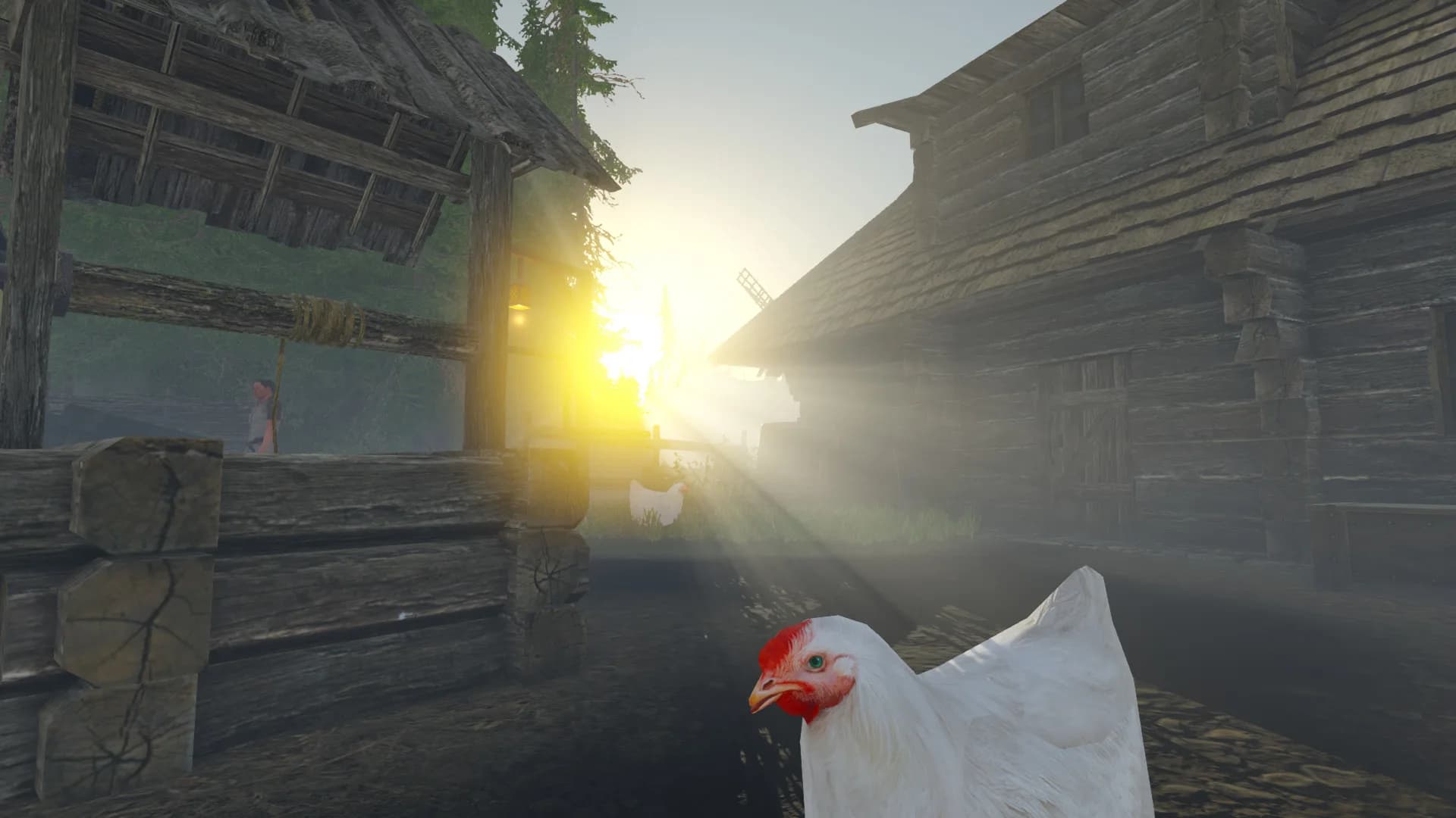 Volhv: Memoir of the Witch Doctor görsel 9