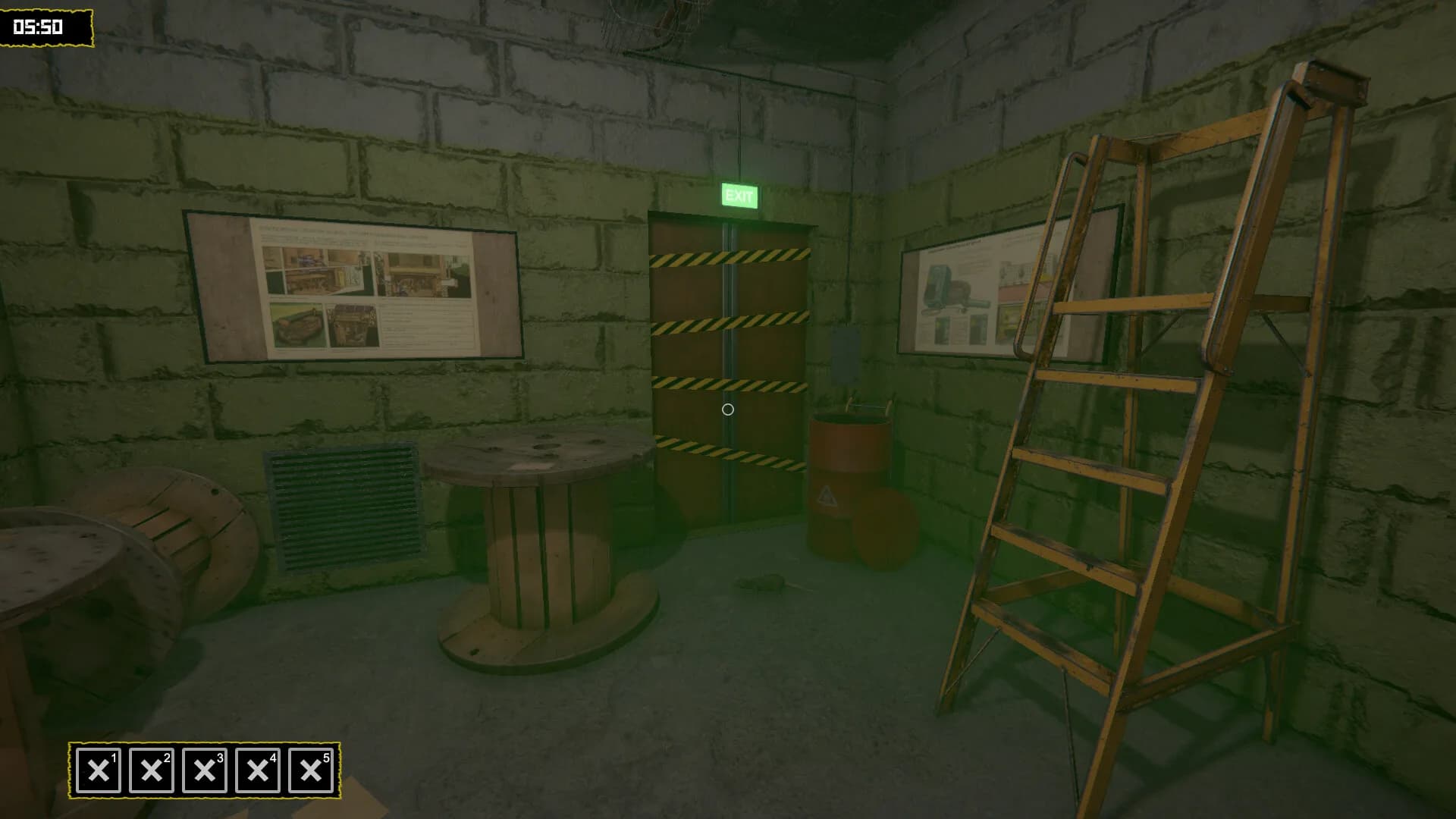 Bunker görsel 3