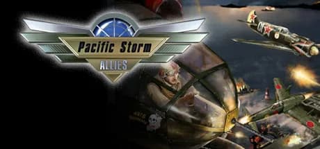 Pacific Storm Allies görsel 1