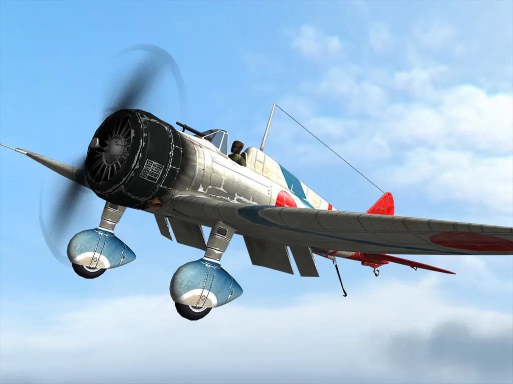 Pacific Storm Allies görsel 3