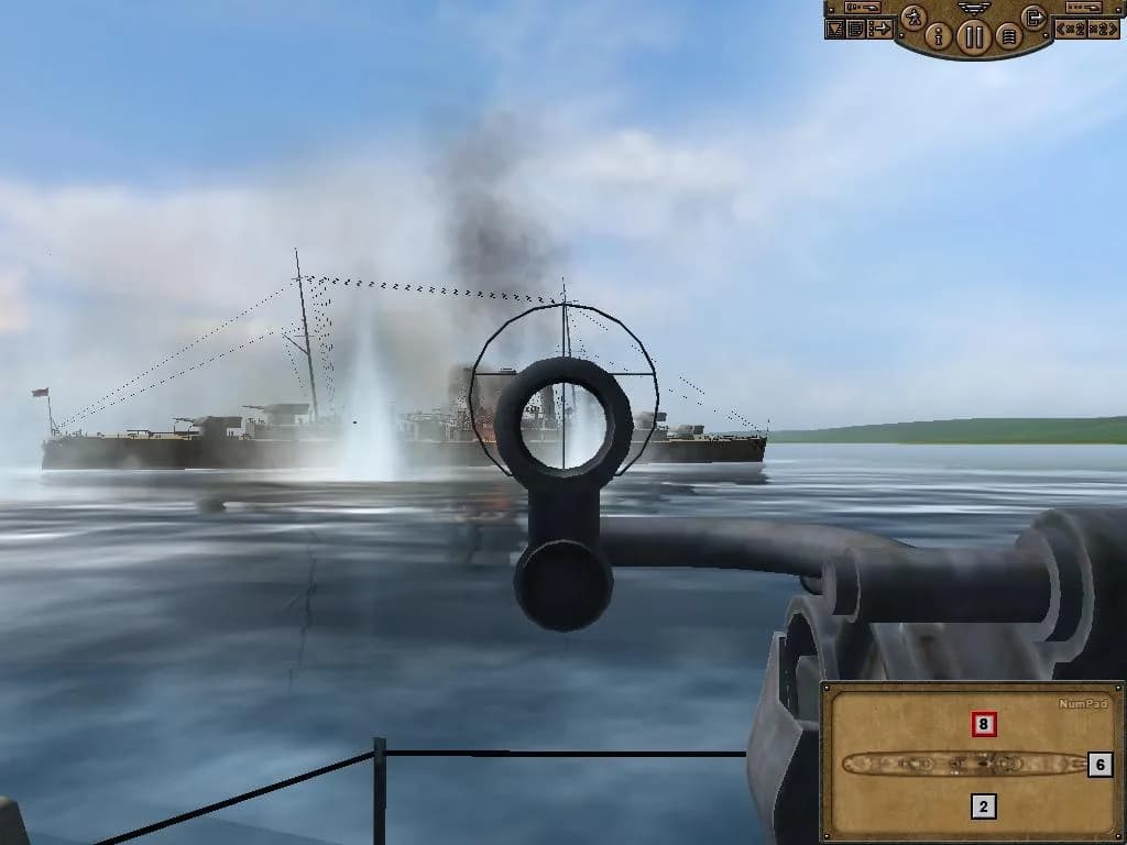 Pacific Storm Allies görsel 8