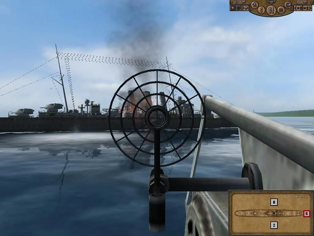 Pacific Storm Allies görsel 9