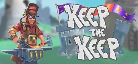 Keep the Keep görsel 1