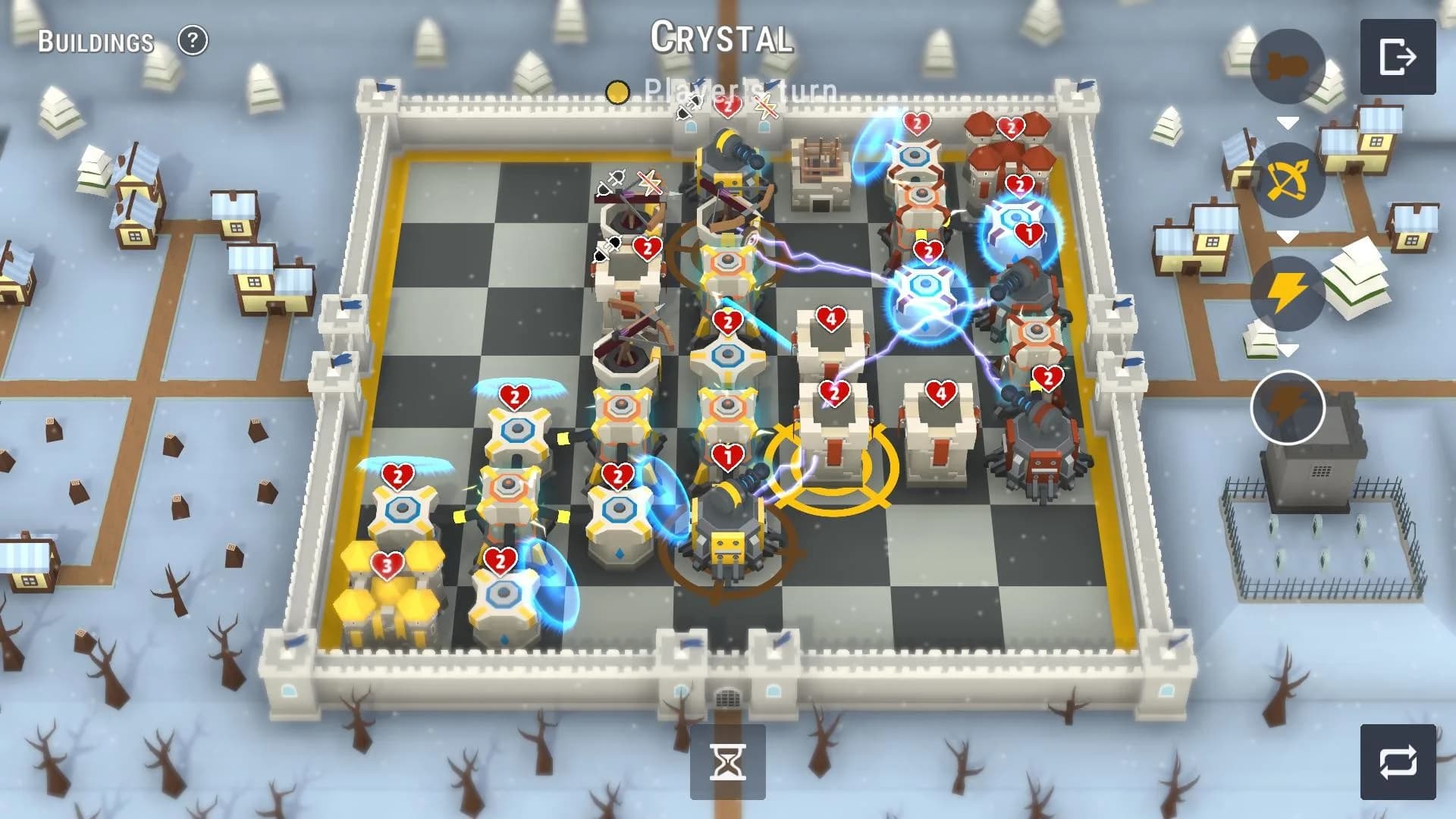 Keep the Keep görsel 5