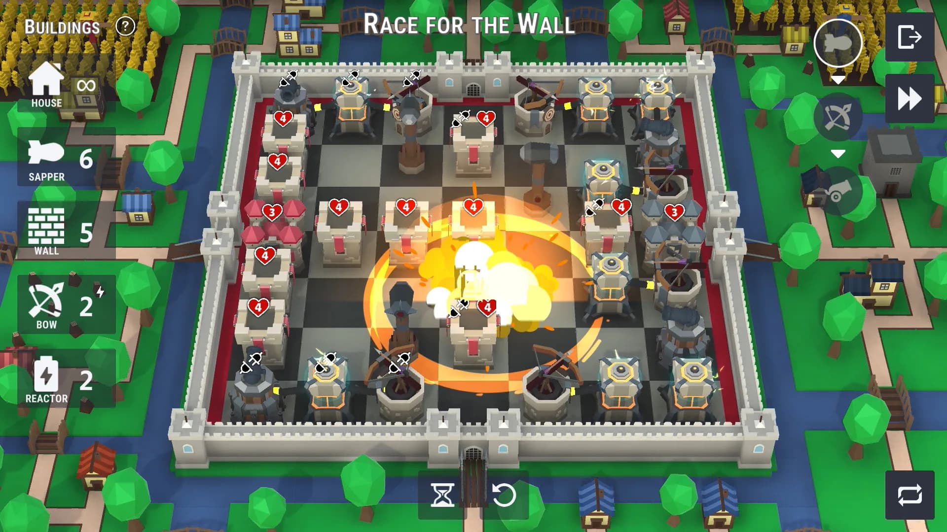Keep the Keep görsel 7