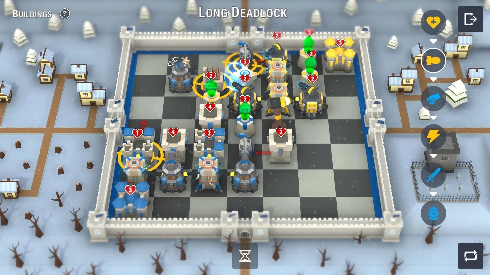 Keep the Keep görsel 10
