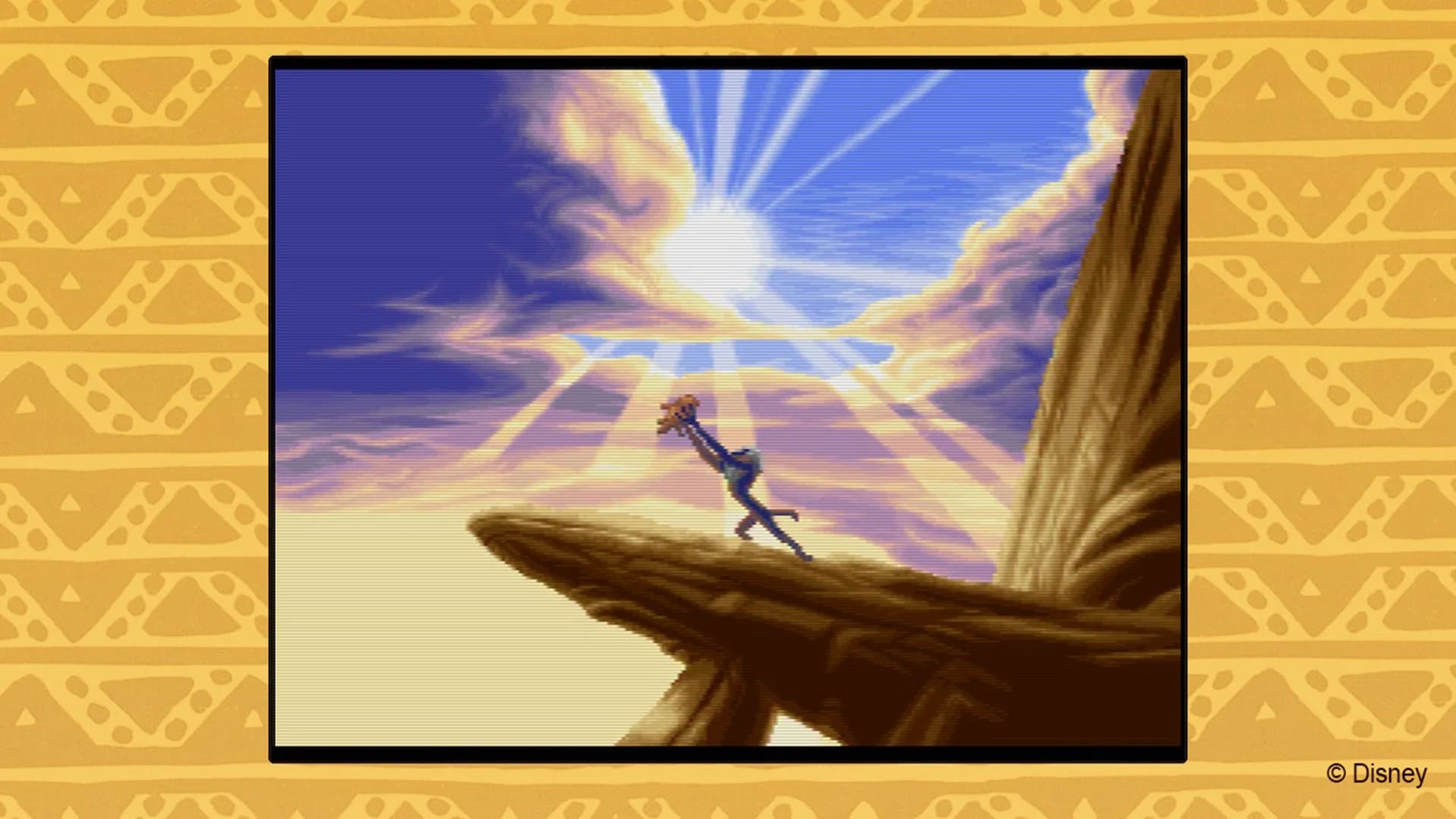Disney Classic Games: Aladdin and The Lion King görsel 6