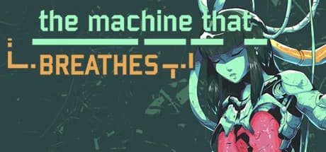 the machine that BREATHES görsel 1