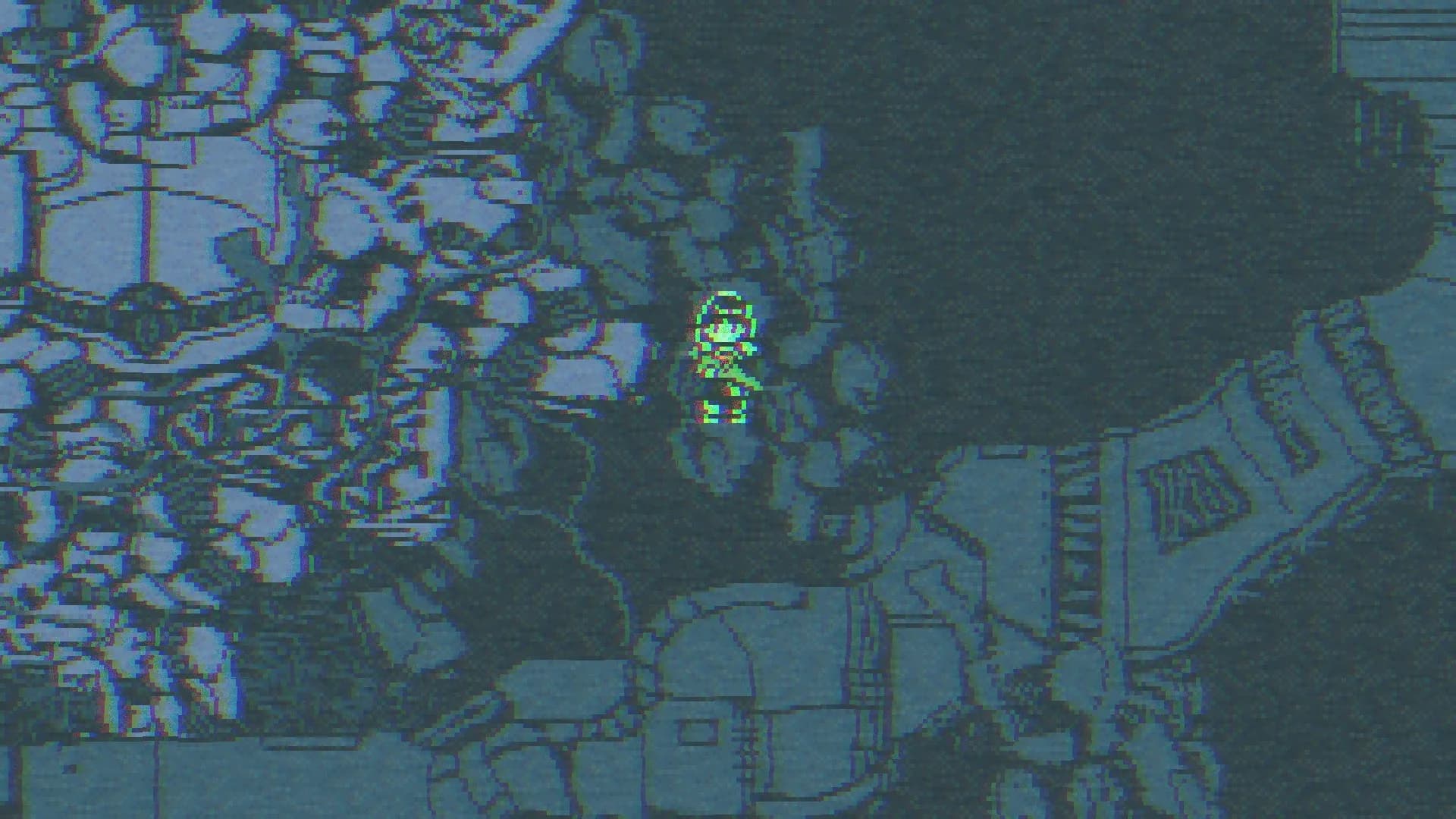 the machine that BREATHES görsel 2