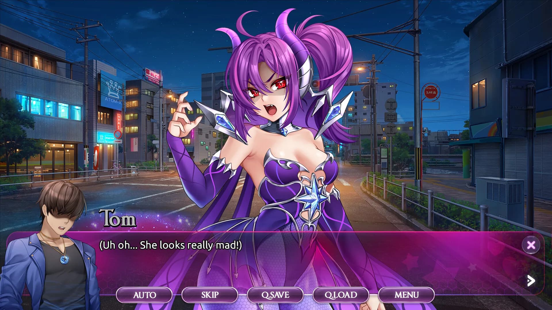 Mahou Mating görsel 7