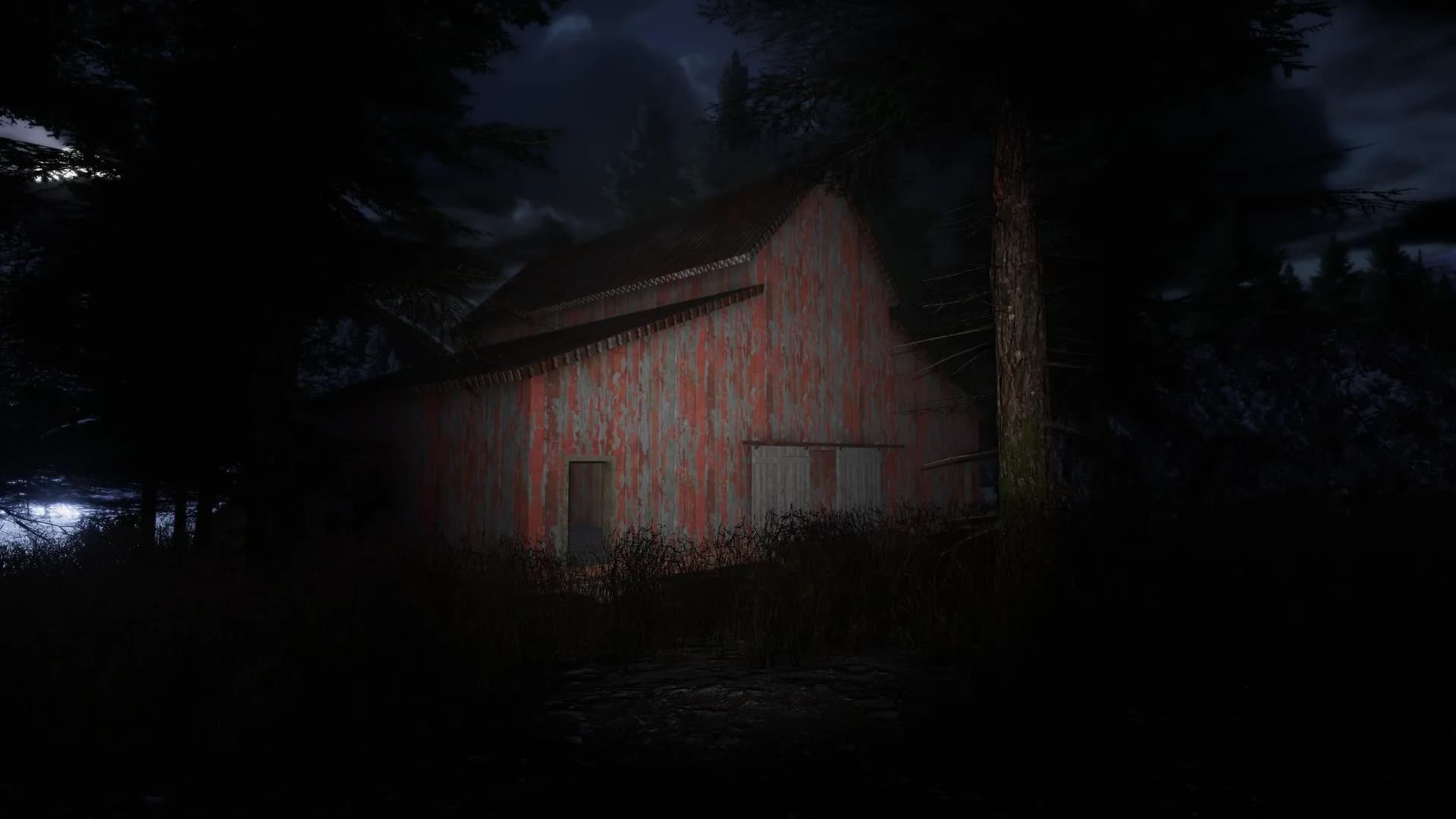 The Forgotten görsel 12