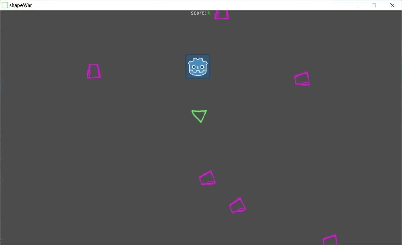 shapeWar görsel 3