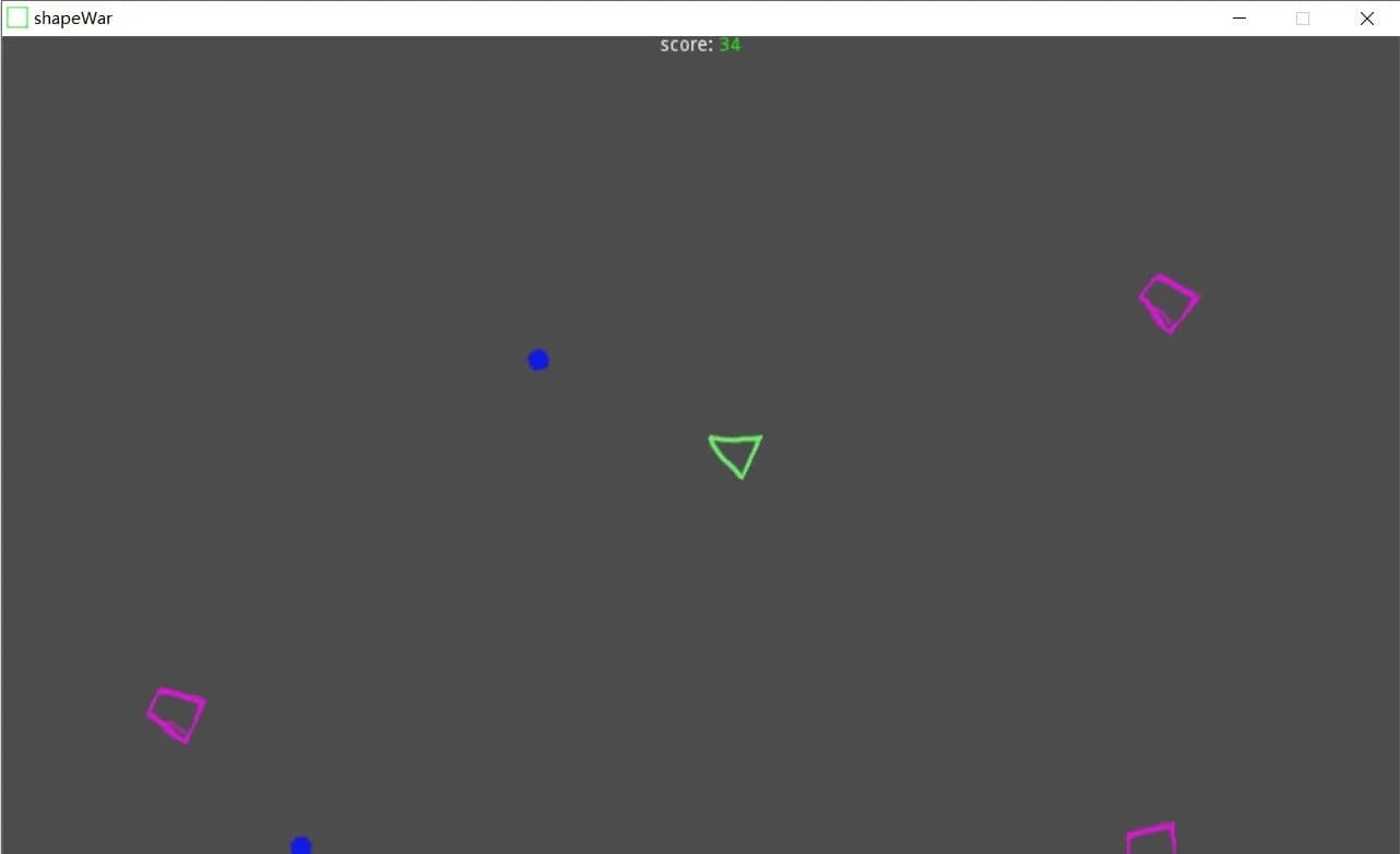 shapeWar görsel 5