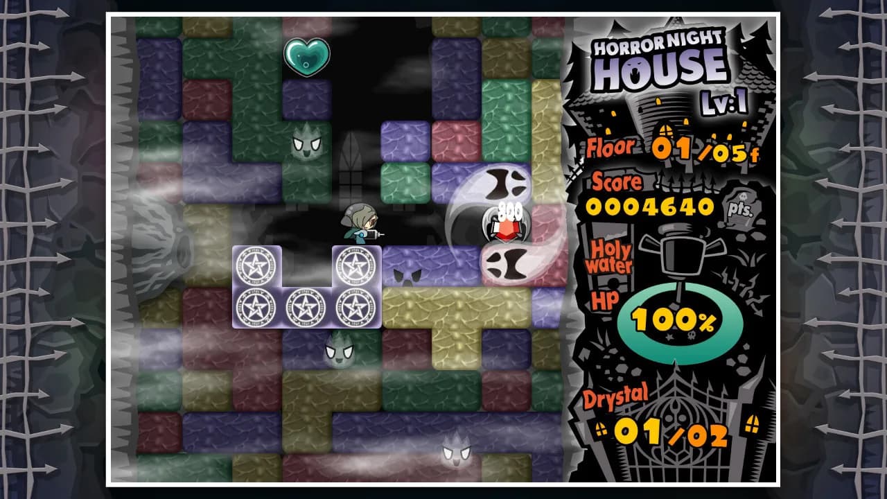 Mr. DRILLER DrillLand görsel 3