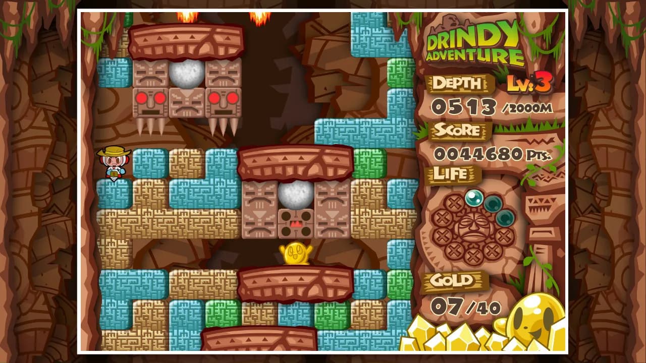 Mr. DRILLER DrillLand görsel 4