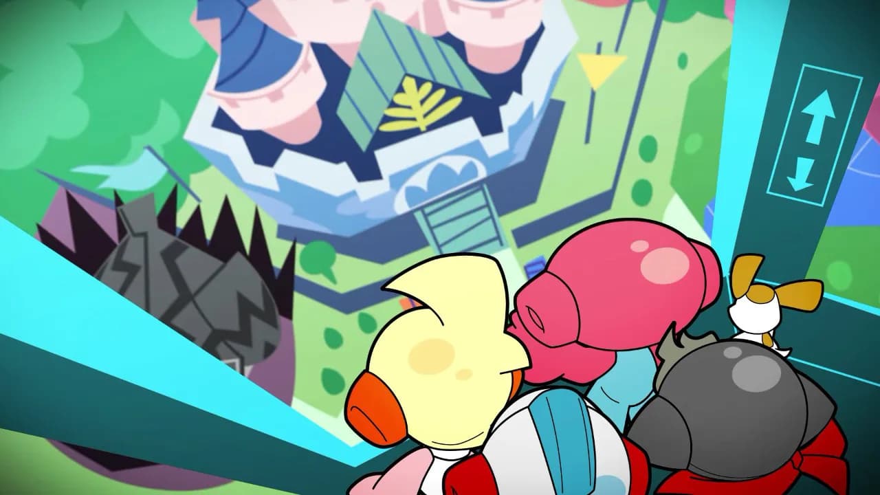 Mr. DRILLER DrillLand görsel 6
