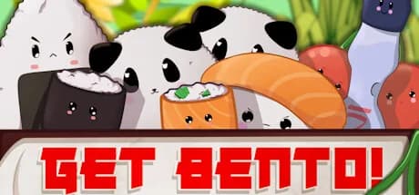 Get Bento! görsel 1