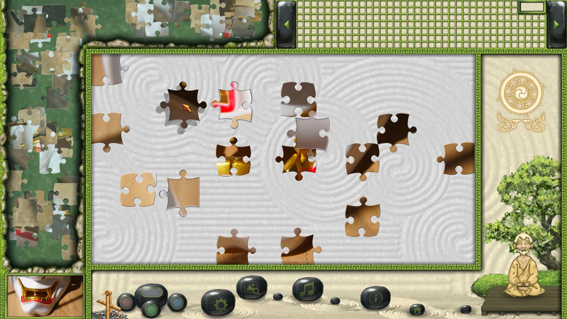 Pixel Puzzles 4k: Japan görsel 9
