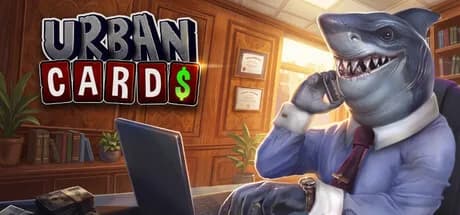 Urban Cards