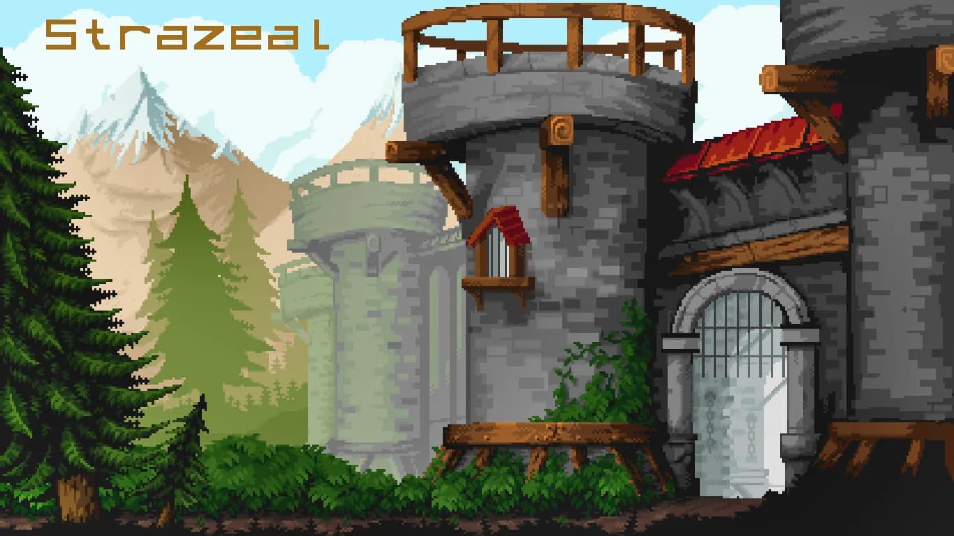 Strazeal görsel 2
