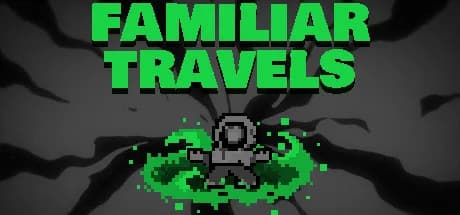 Familiar Travels - Volume One