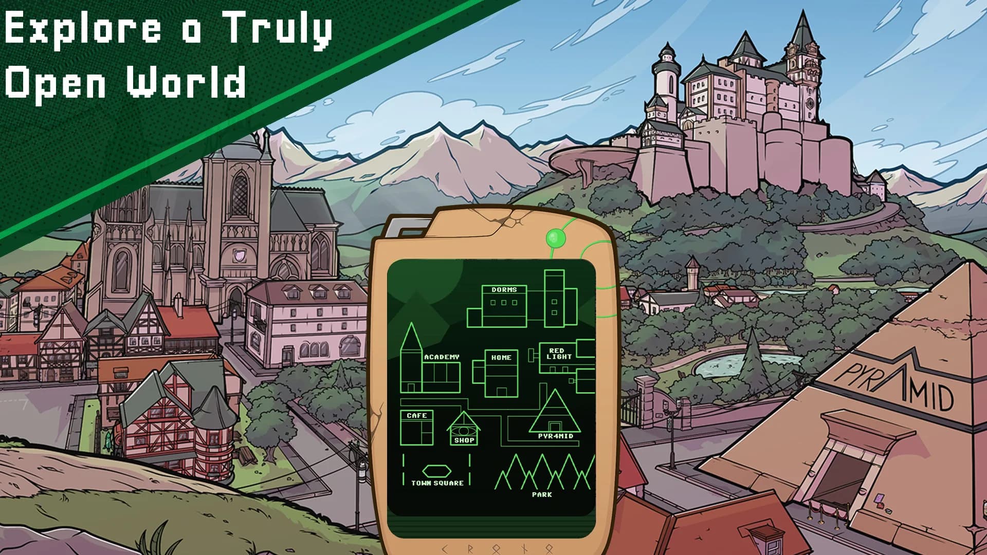 Familiar Travels - Volume One görsel 2